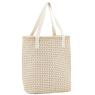 Jute lunch bag