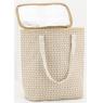 Jute lunch bag