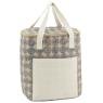 Jute isothermal bag - Chakras