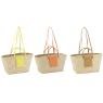 Set of 3 seagrass bags