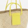 Set of 3 seagrass bags