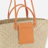 Set of 3 seagrass bags