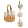 Jute and cotton bags