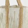 Sacs en jute et coton