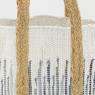 Jute and cotton bags