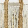 Jute and cotton bags