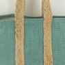 Canvas and jute bags 