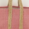 Canvas and jute bags 