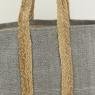 Canvas and jute bags 