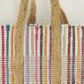 Cotton and jute bags