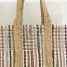 Cotton and jute bags