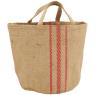 Sac en jute