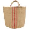 Sac en jute