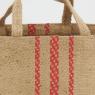 Sac en jute
