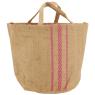 Sac en jute