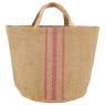 Sac en jute