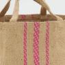 Sac en jute