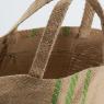 Sac en jute