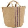 Sac en jute