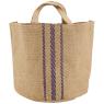 Sac en jute