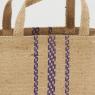 Sac en jute