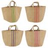 Sac en jute