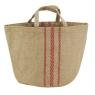 Sacs en jute