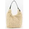 Sac en coton bouclette