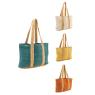 Sacs en jute et coton
