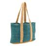 Sacs en jute et coton