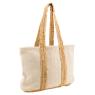 Sacs en jute et coton