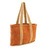 Sacs en jute et coton