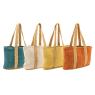 Sacs en jute et coton