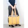 Sacs en jute et coton