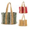 Sac coton et jute