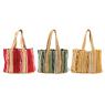 Sac coton et jute