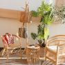 Sac coton et jute