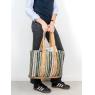 Sac coton et jute