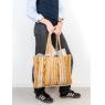 Sac coton et jute
