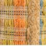 Cotton and jute bag