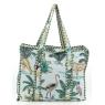 Sac en coton et nylon