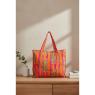 Sac en coton et nylon