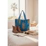 Sac en coton et nylon