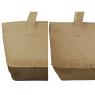 Sac en jute