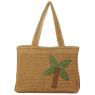 Sac en papier tressé