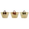 Natural Palm Leaf Bag
