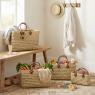 Couffins en palmier
