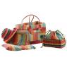 Kit de plage : sac et accessoires