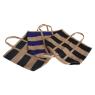 Sac géant en jute