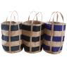 Sac géant en jute